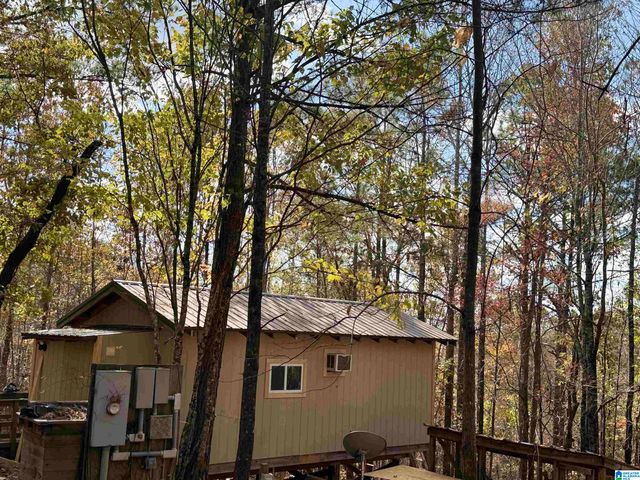 1383 TRAMMELL MOTORWAY, Sylacauga, AL 35150