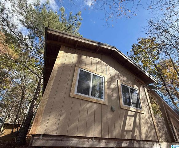 1383 TRAMMELL MOTORWAY, Sylacauga, AL 35150