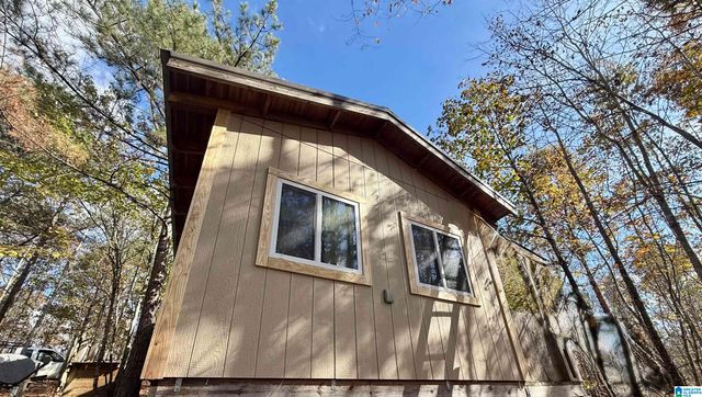 1383 TRAMMELL MOTORWAY, Sylacauga, AL 35150