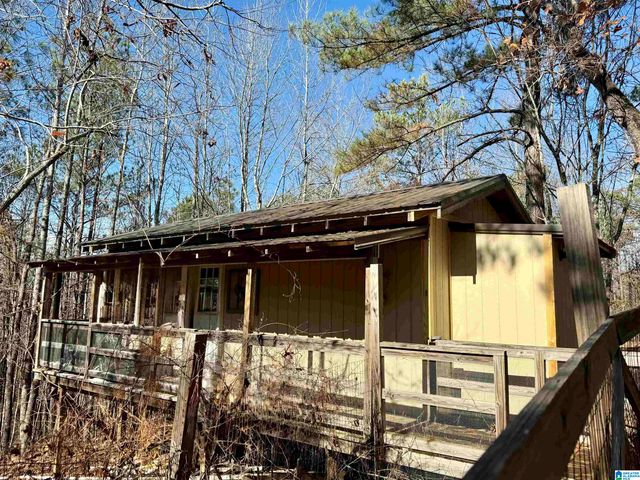 1383 TRAMMELL MOTORWAY, Sylacauga, AL 35150