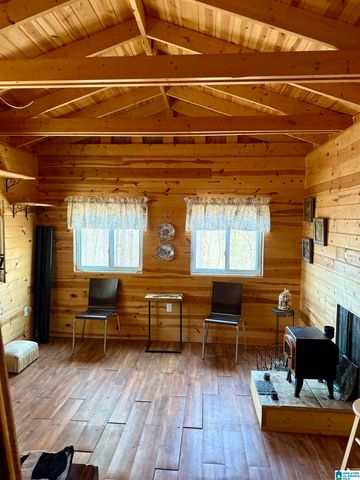 1383 TRAMMELL MOTORWAY, Sylacauga, AL 35150