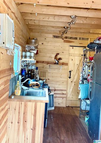 1383 TRAMMELL MOTORWAY, Sylacauga, AL 35150