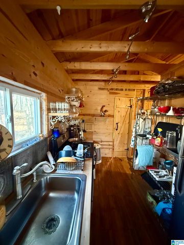 1383 TRAMMELL MOTORWAY, Sylacauga, AL 35150