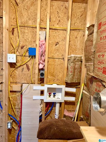 1383 TRAMMELL MOTORWAY, Sylacauga, AL 35150