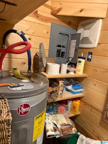 1383 TRAMMELL MOTORWAY, Sylacauga, AL 35150