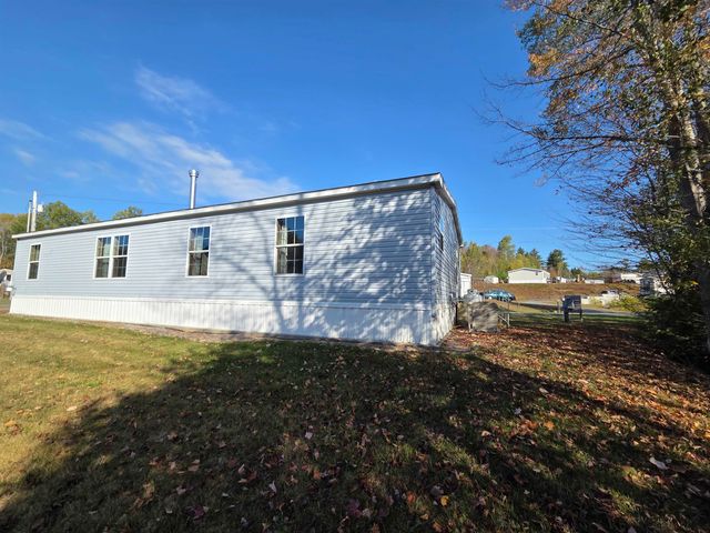 41 Lunar Drive, Canaan, NH 03741