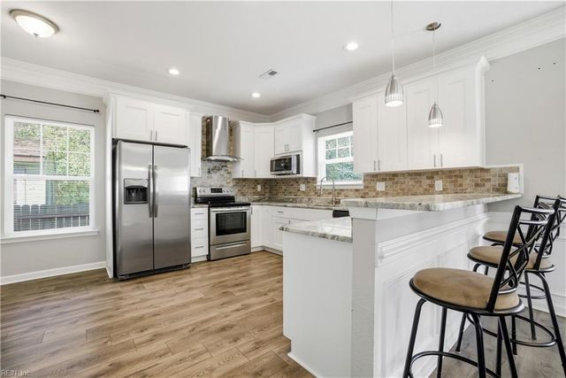1011 Melton ST, Chesapeake, VA 23324