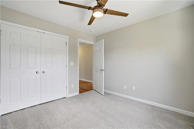 1011 Melton ST, Chesapeake, VA 23324