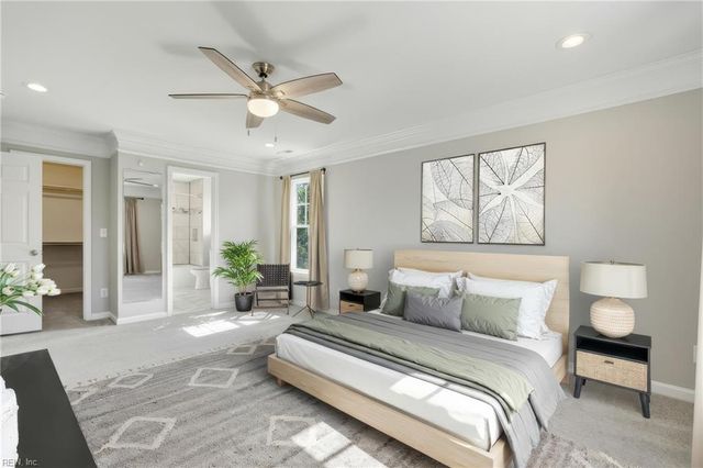 1011 Melton ST, Chesapeake, VA 23324