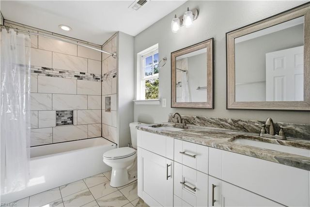 1011 Melton ST, Chesapeake, VA 23324