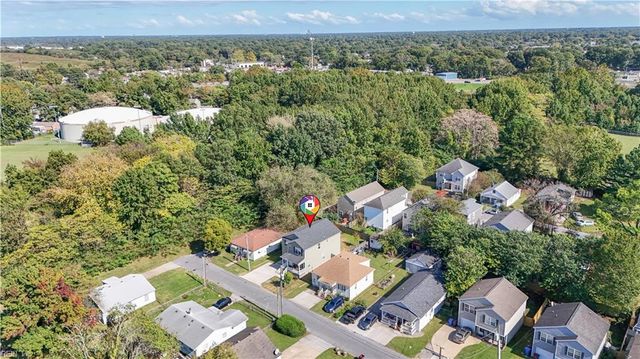 1011 Melton ST, Chesapeake, VA 23324