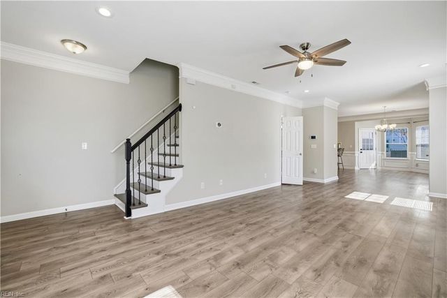 1011 Melton ST, Chesapeake, VA 23324
