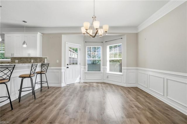1011 Melton ST, Chesapeake, VA 23324