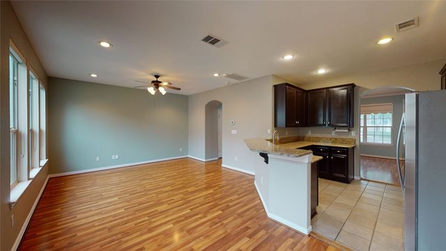 8068 Caladium Drive, North Richland Hills, TX 76180