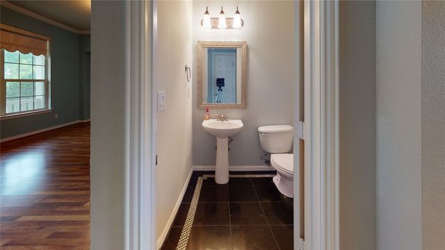 8068 Caladium Drive, North Richland Hills, TX 76180