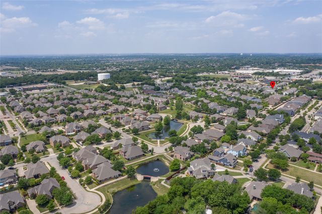 8068 Caladium Drive, North Richland Hills, TX 76180