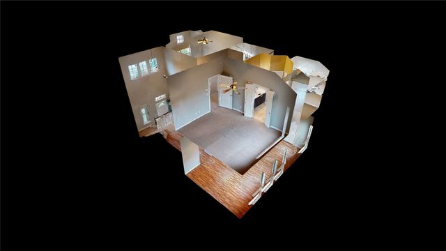 8068 Caladium Drive, North Richland Hills, TX 76180