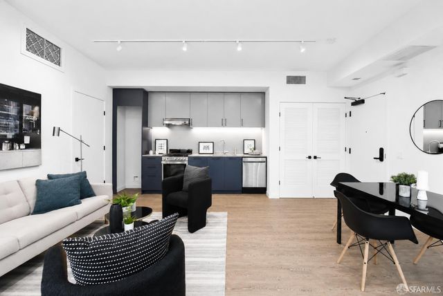395 6th Street BE3, San Francisco, CA 94107