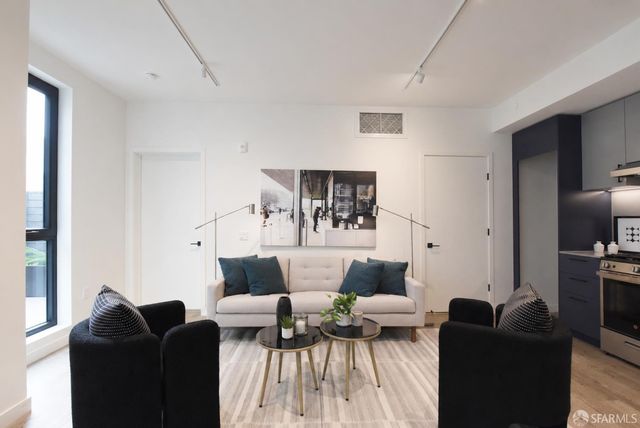 395 6th Street BE3, San Francisco, CA 94107