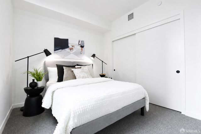 395 6th Street BE3, San Francisco, CA 94107