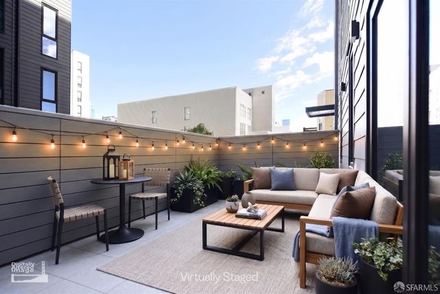 395 6th Street BE3, San Francisco, CA 94107