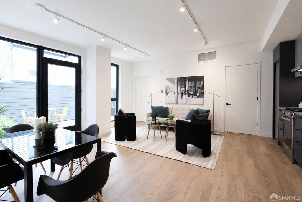 395 6th Street BE3, San Francisco, CA 94107