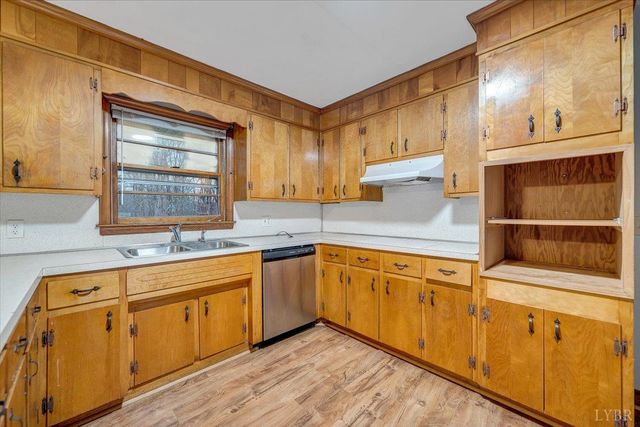 2895 Bonbrook Mill Road, Wirtz, VA 24184