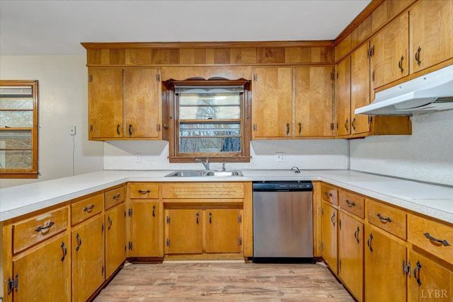 2895 Bonbrook Mill Road, Wirtz, VA 24184