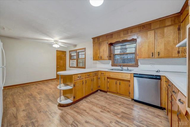 2895 Bonbrook Mill Road, Wirtz, VA 24184