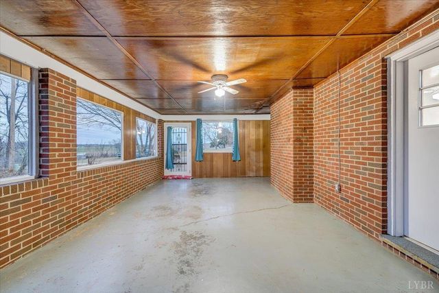 2895 Bonbrook Mill Road, Wirtz, VA 24184