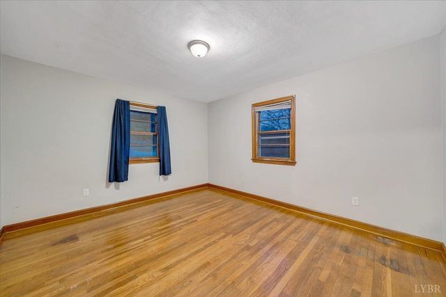 2895 Bonbrook Mill Road, Wirtz, VA 24184