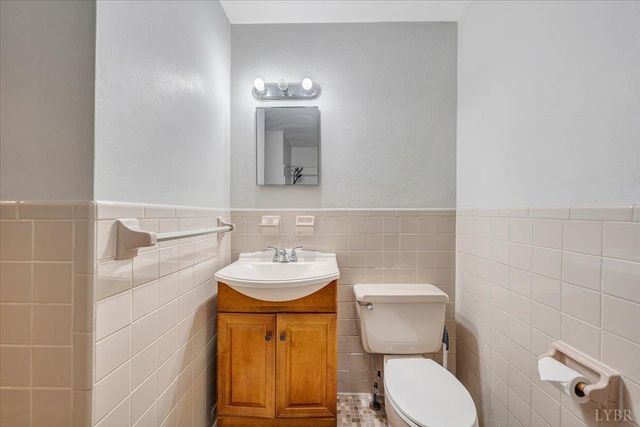 2895 Bonbrook Mill Road, Wirtz, VA 24184