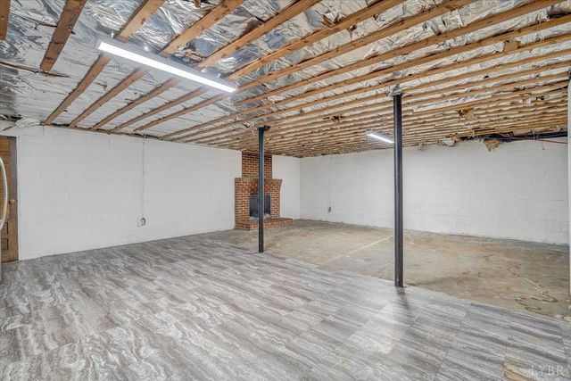 2895 Bonbrook Mill Road, Wirtz, VA 24184