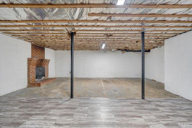 2895 Bonbrook Mill Road, Wirtz, VA 24184