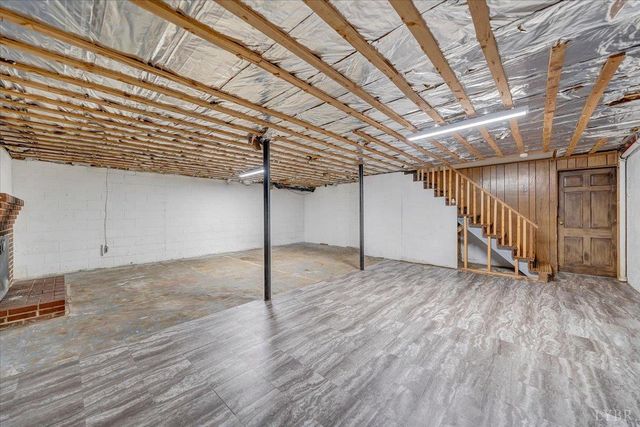 2895 Bonbrook Mill Road, Wirtz, VA 24184