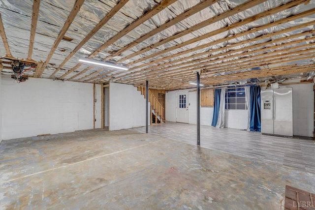 2895 Bonbrook Mill Road, Wirtz, VA 24184