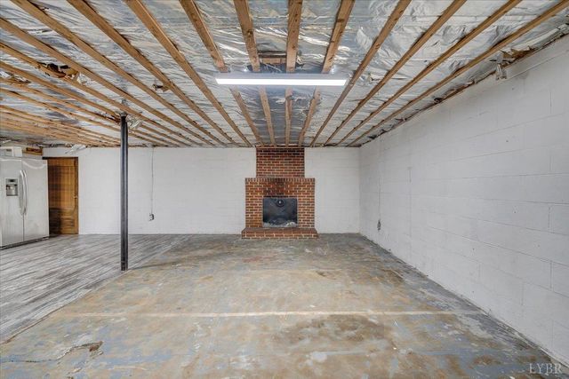 2895 Bonbrook Mill Road, Wirtz, VA 24184