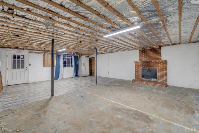 2895 Bonbrook Mill Road, Wirtz, VA 24184