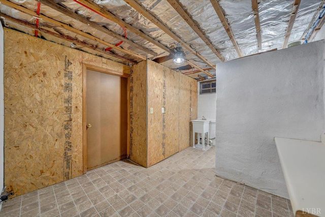 2895 Bonbrook Mill Road, Wirtz, VA 24184