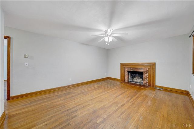 2895 Bonbrook Mill Road, Wirtz, VA 24184