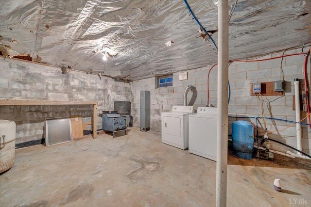 2895 Bonbrook Mill Road, Wirtz, VA 24184