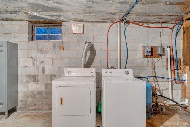 2895 Bonbrook Mill Road, Wirtz, VA 24184