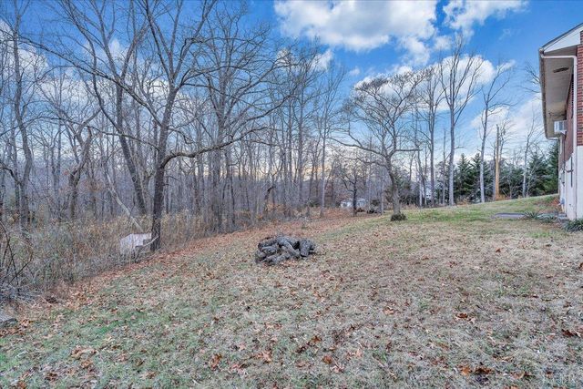 2895 Bonbrook Mill Road, Wirtz, VA 24184