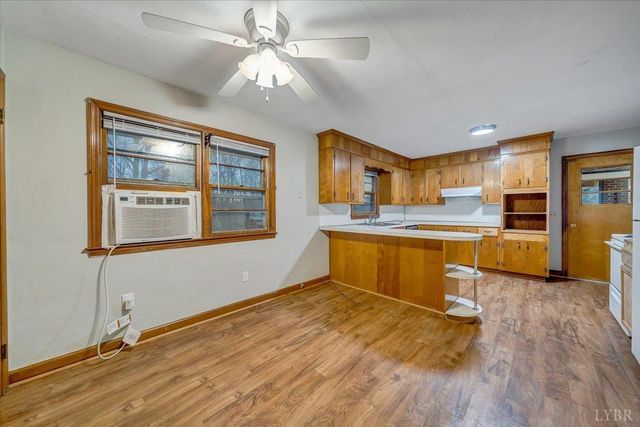 2895 Bonbrook Mill Road, Wirtz, VA 24184