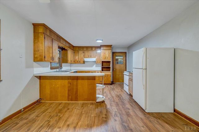 2895 Bonbrook Mill Road, Wirtz, VA 24184