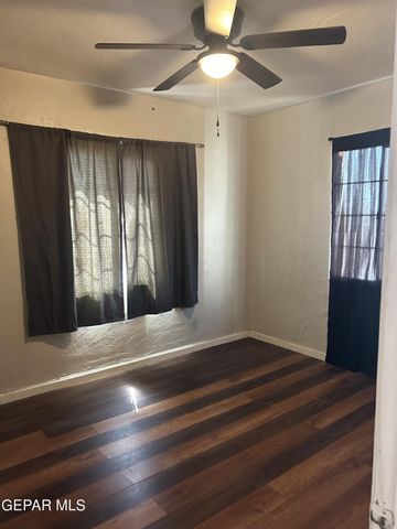 3312 HARRISON Avenue, El Paso, TX 79930