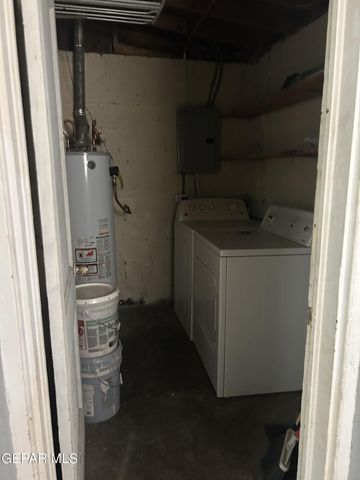 3312 HARRISON Avenue, El Paso, TX 79930