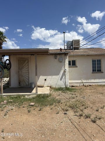 3312 HARRISON Avenue, El Paso, TX 79930