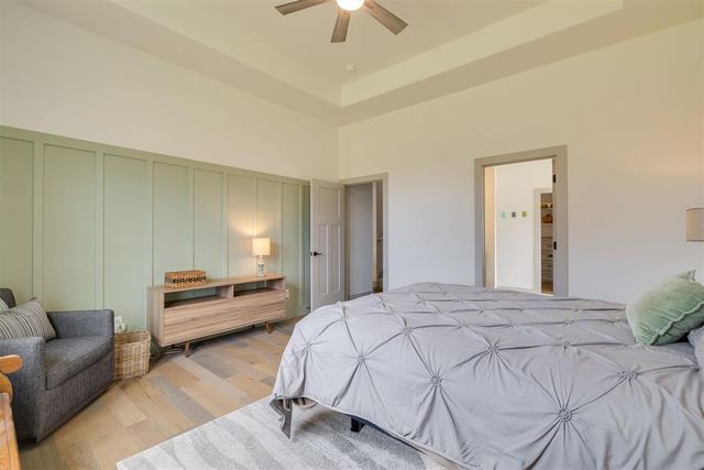 2308 W Mickey Drive, Mustang, OK 73064