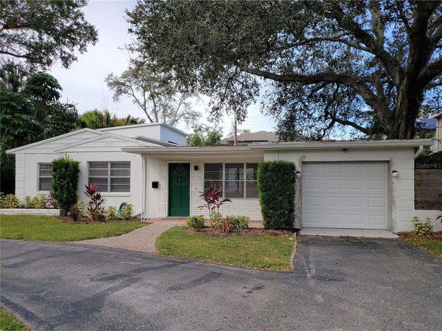 707 S LOIS AVENUE, Tampa, FL 33609